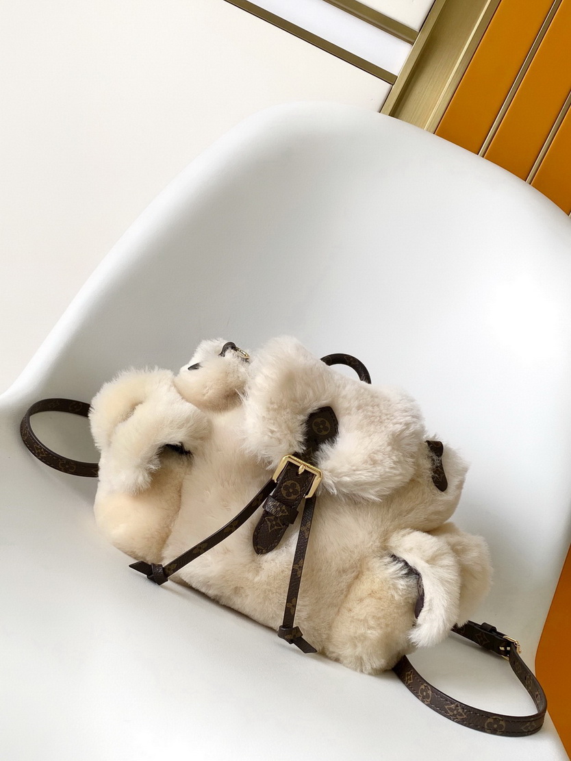 LV Bag-NFC(AAA)-343