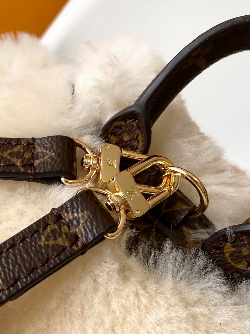 LV Bag-NFC(AAA)-343