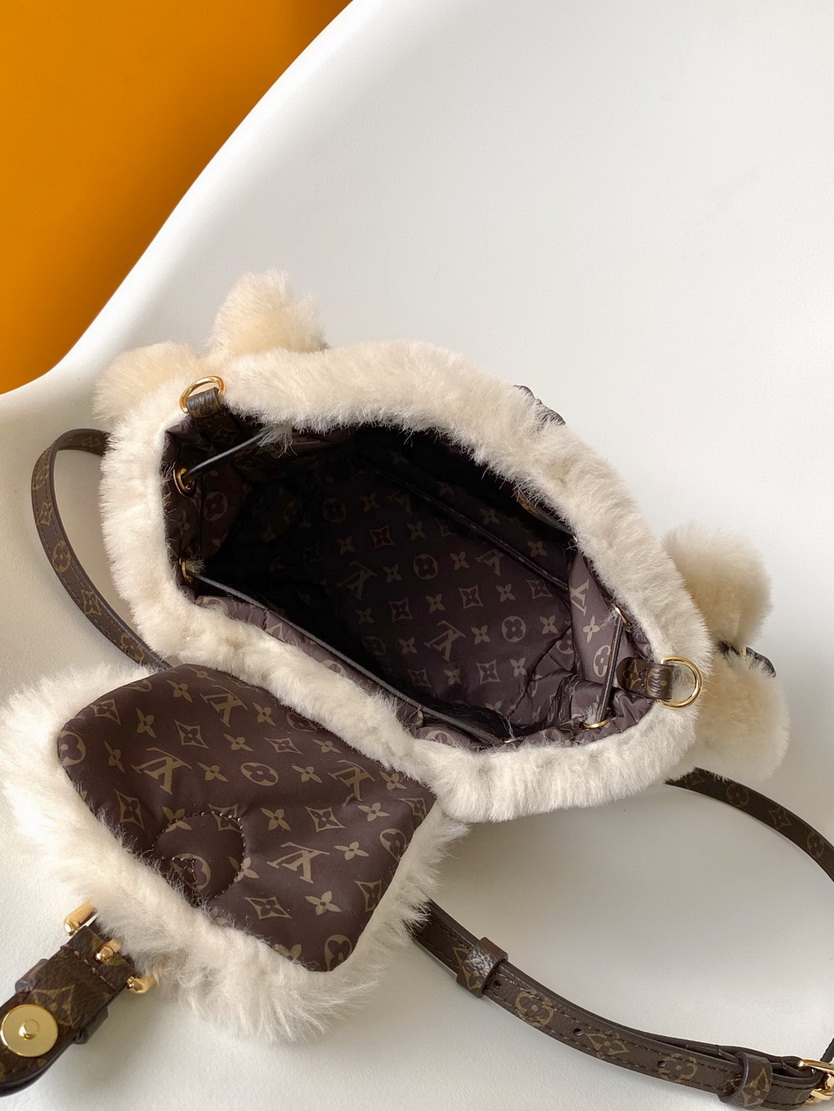 LV Bag-NFC(AAA)-343