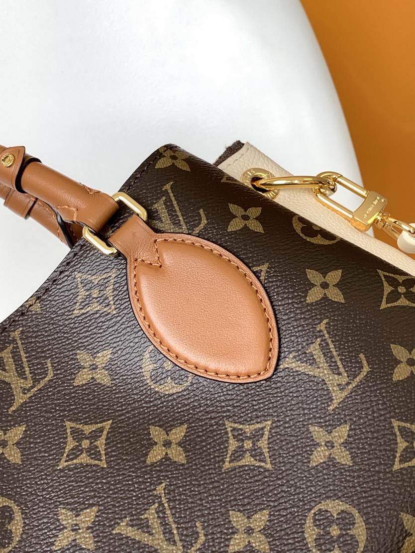 LV Bag-NFC(AAA)-351