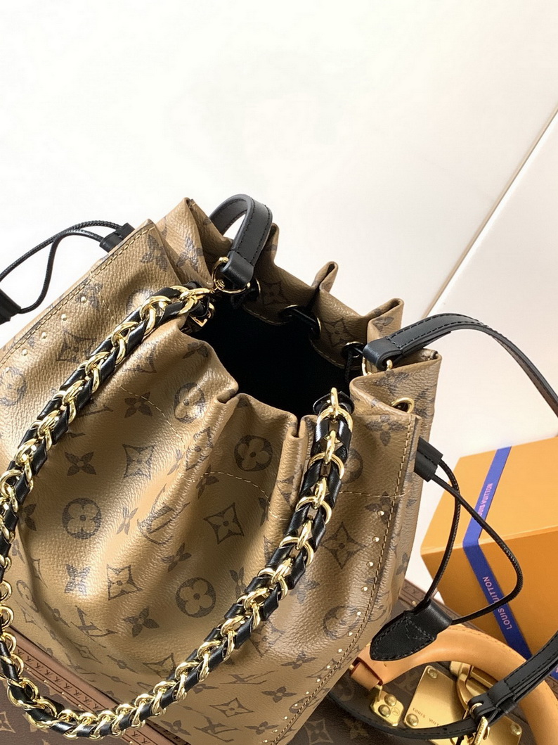 LV Bag-NFC(AAA)-357