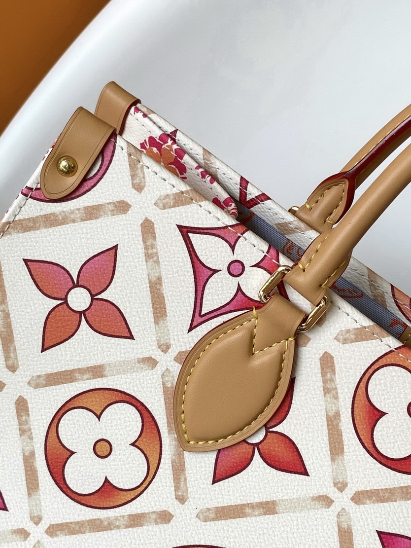 LV Bag-NFC(AAA)-358