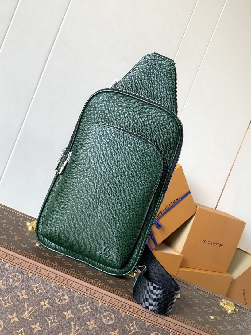 LV Bag-NFC(AAA)-373