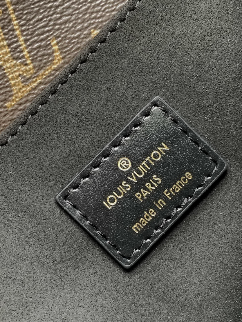 LV Bag-NFC(AAA)-392