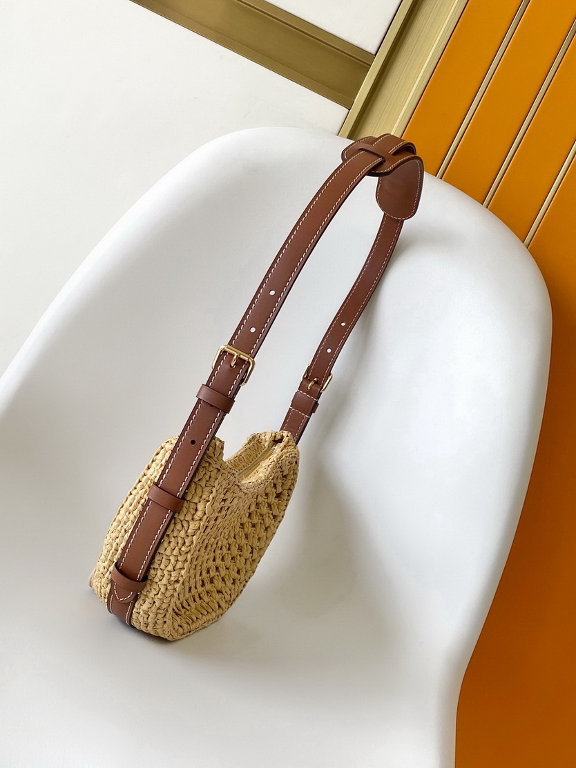LV Bag-NFC(AAA)-396