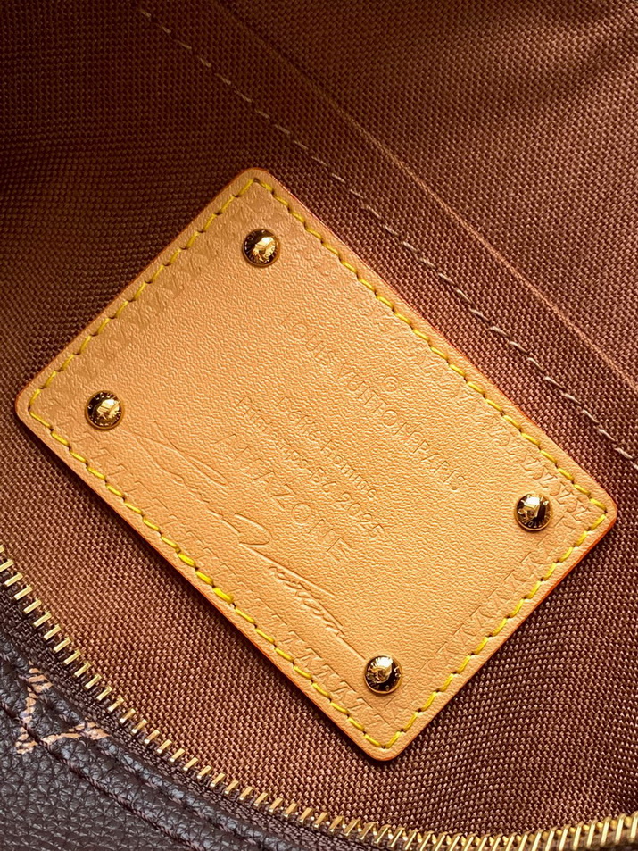 LV Bag-NFC(AAA)-400
