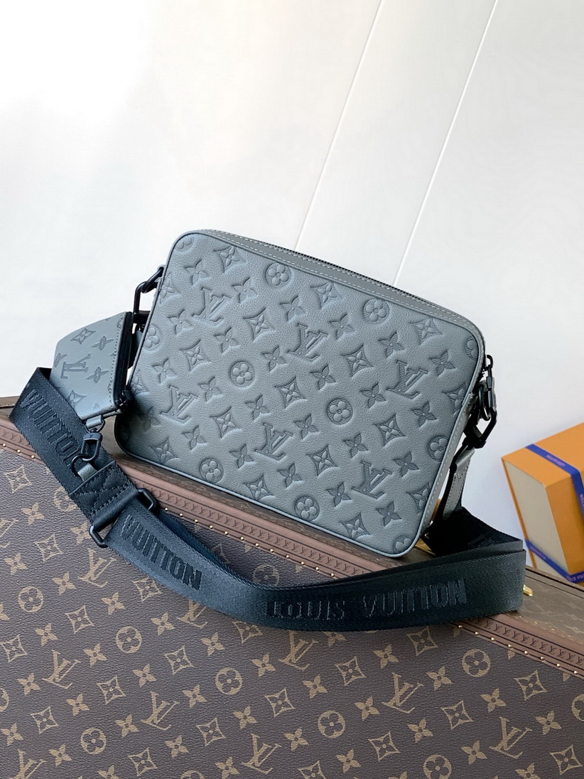 LV Bag-NFC(AAA)-407