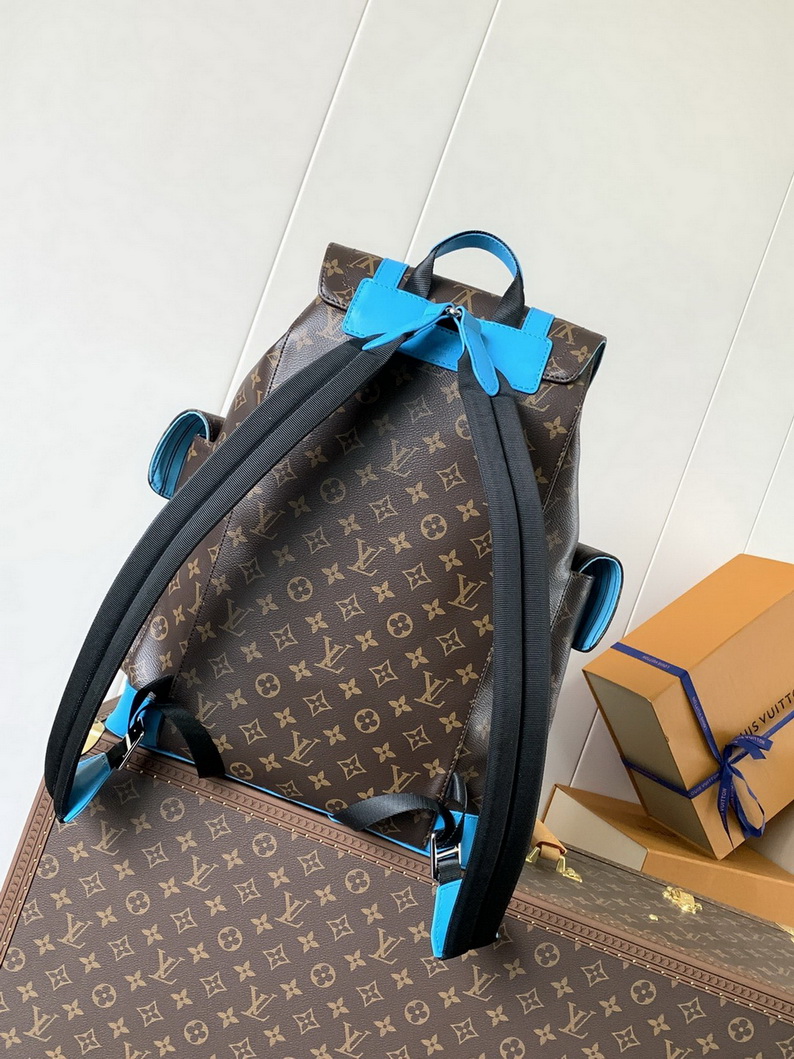 LV Bag-NFC(AAA)-408