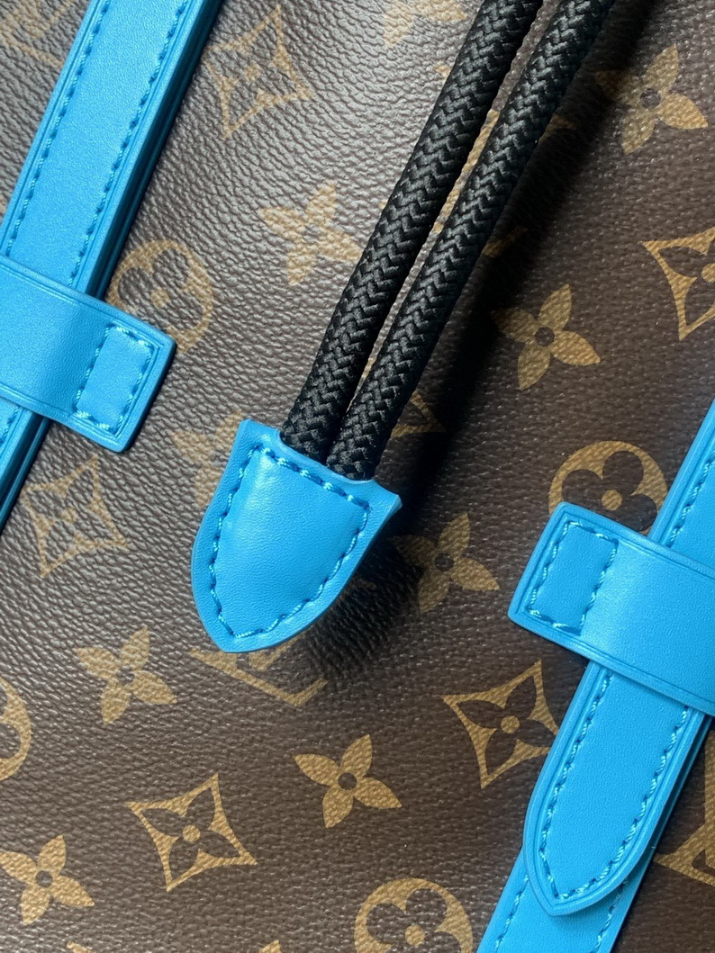 LV Bag-NFC(AAA)-408