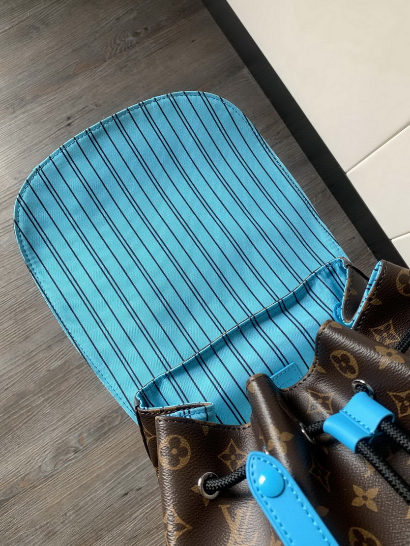 LV Bag-NFC(AAA)-408