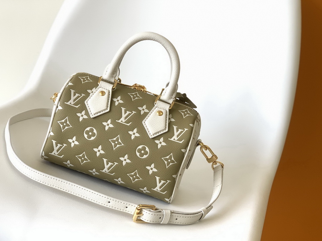 LV Bag-NFC(AAA)-409