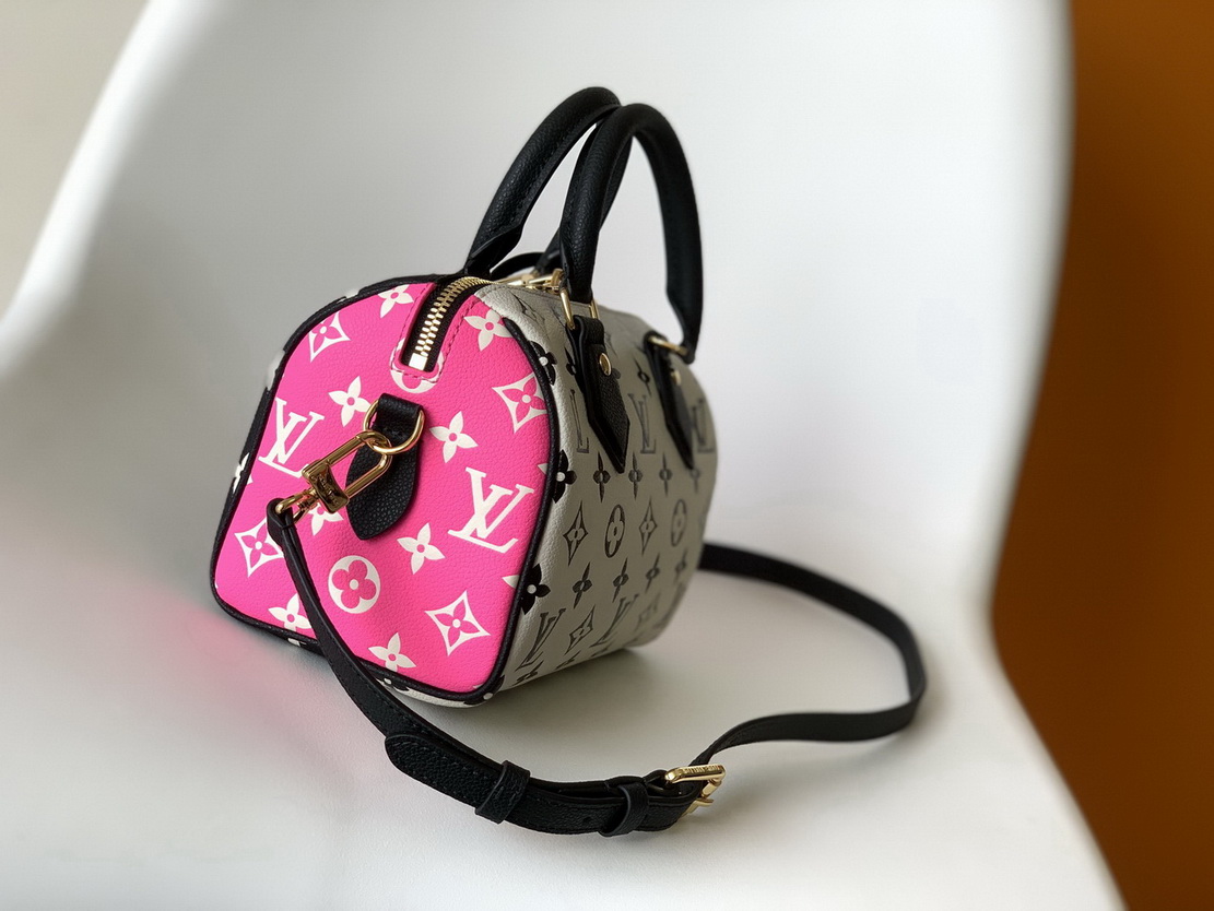 LV Bag-NFC(AAA)-410