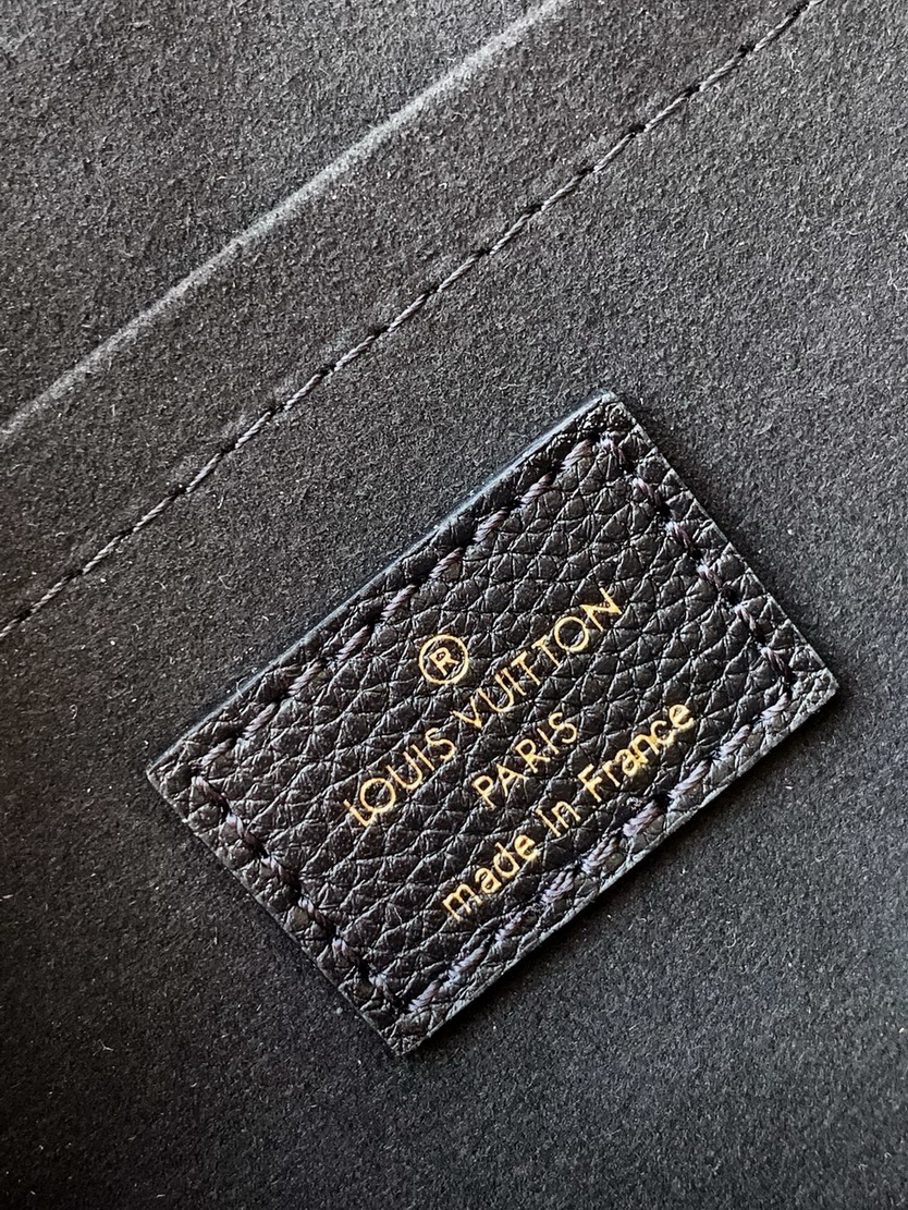 LV Bag-NFC(AAA)-410