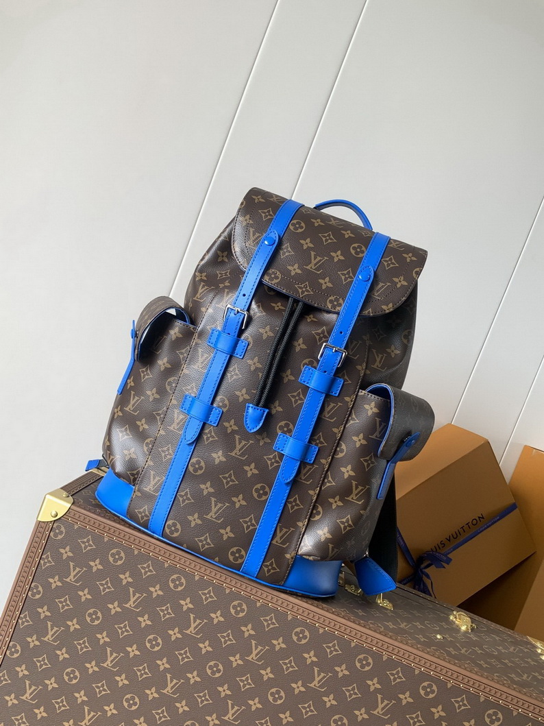LV Bag-NFC(AAA)-411