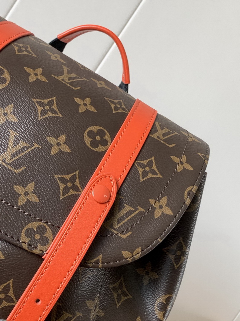 LV Bag-NFC(AAA)-412
