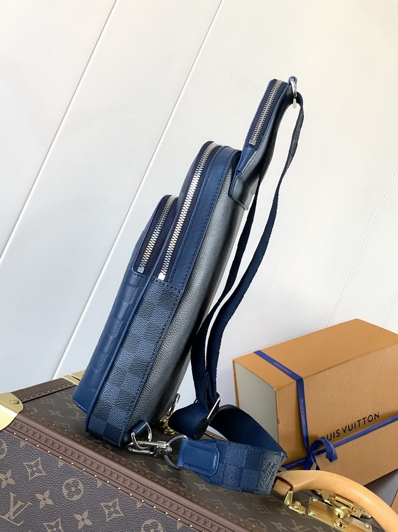 LV Bag-NFC(AAA)-413