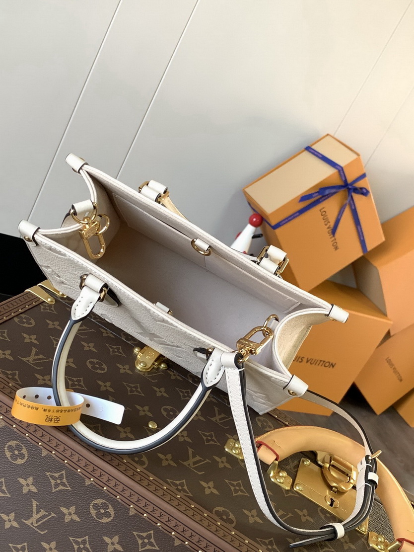 LV Bag-NFC(AAA)-416