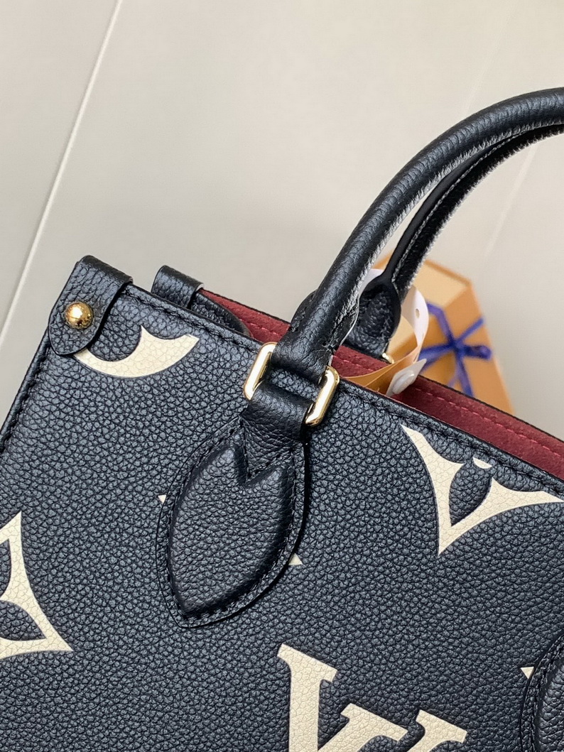 LV Bag-NFC(AAA)-418