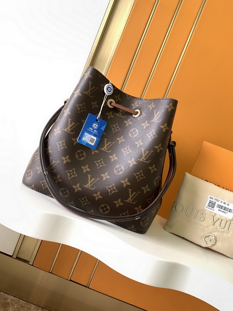 LV Bag-NFC(AAA)-439