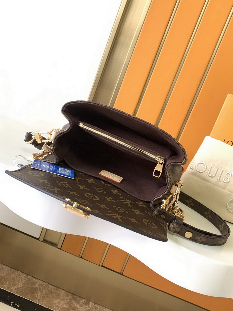 LV Bag-NFC(AAA)-441