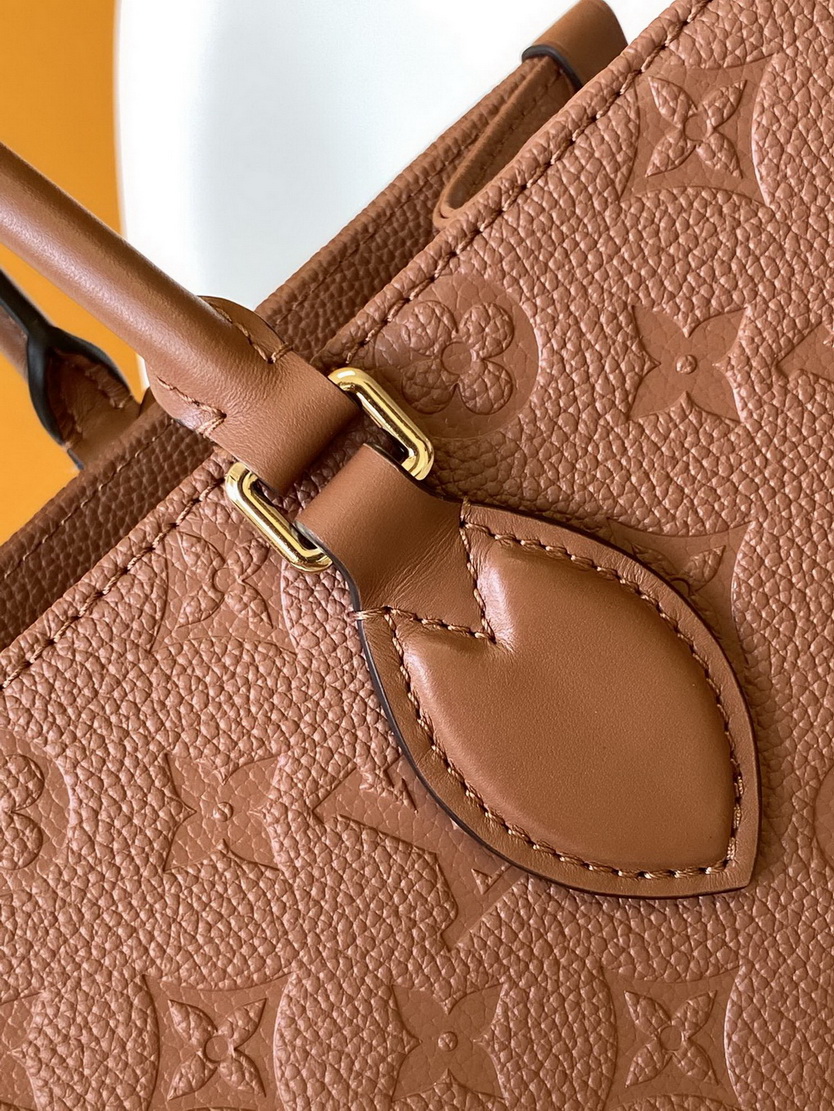LV Bag-NFC(AAA)-442