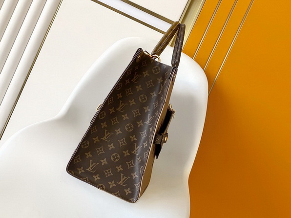 LV Bag-NFC(AAA)-452