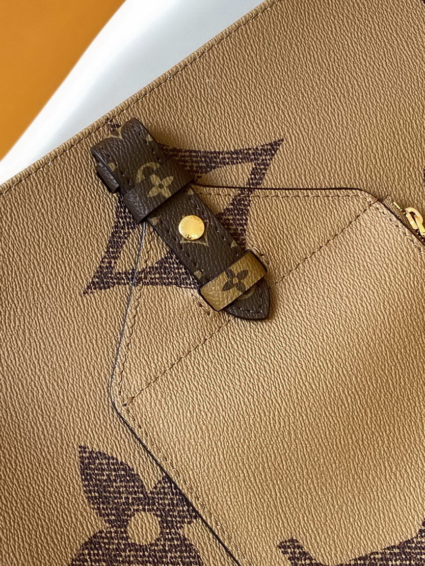 LV Bag-NFC(AAA)-452
