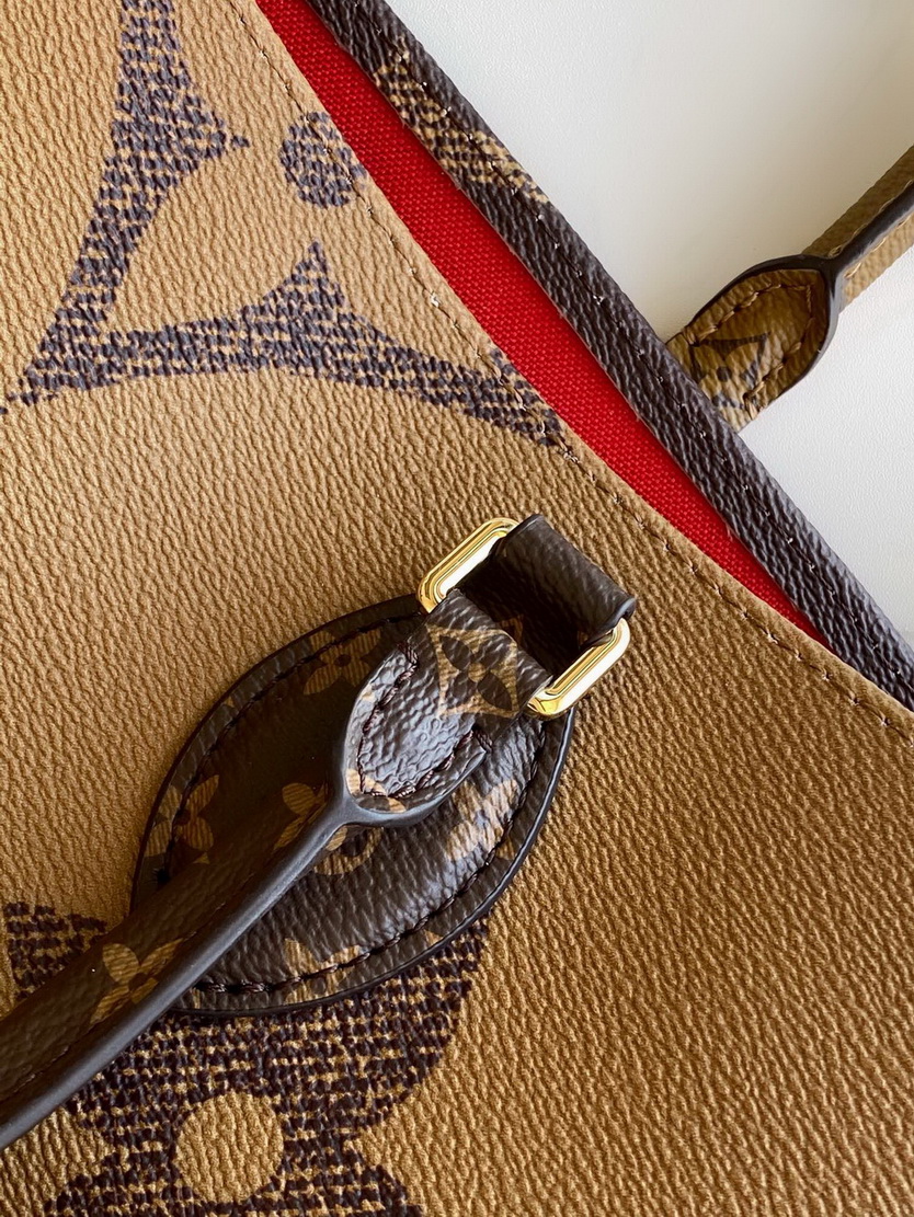 LV Bag-NFC(AAA)-452