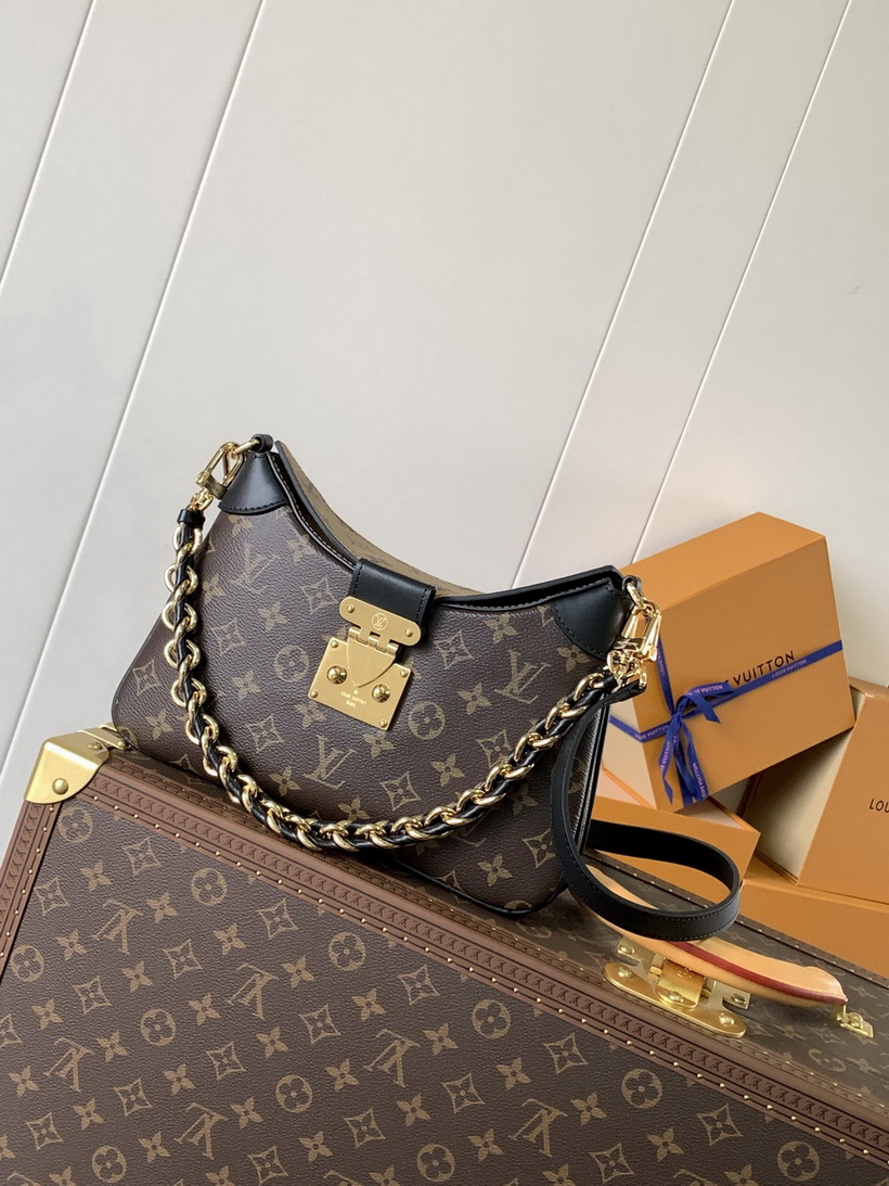 LV Bag-NFC(AAA)-456