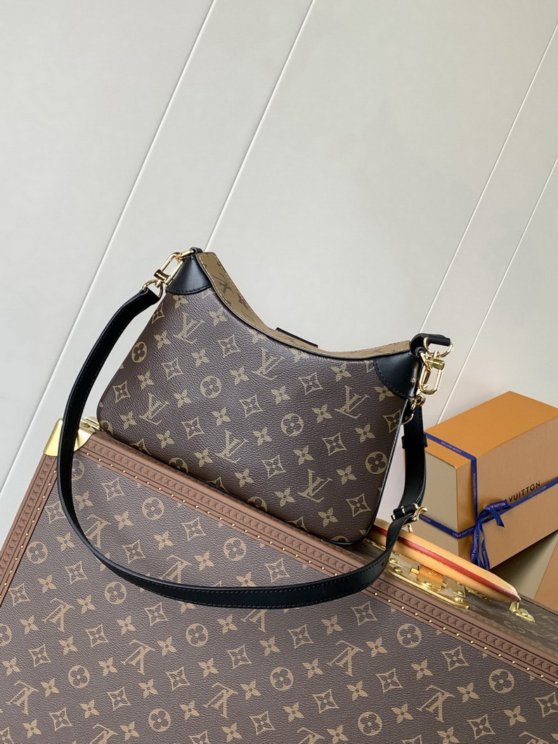 LV Bag-NFC(AAA)-456