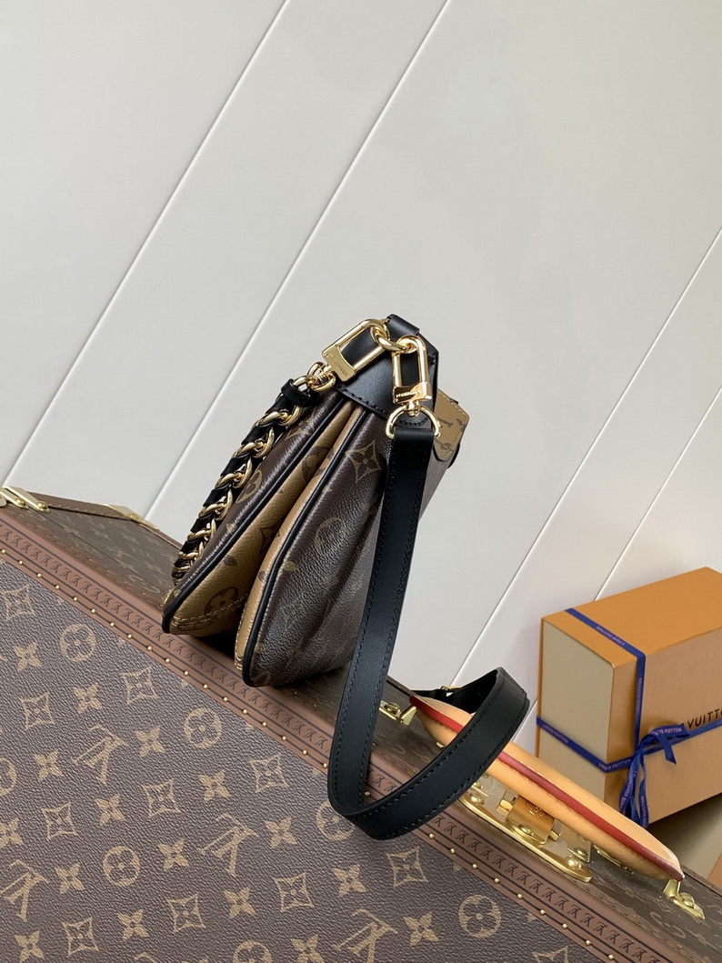 LV Bag-NFC(AAA)-456