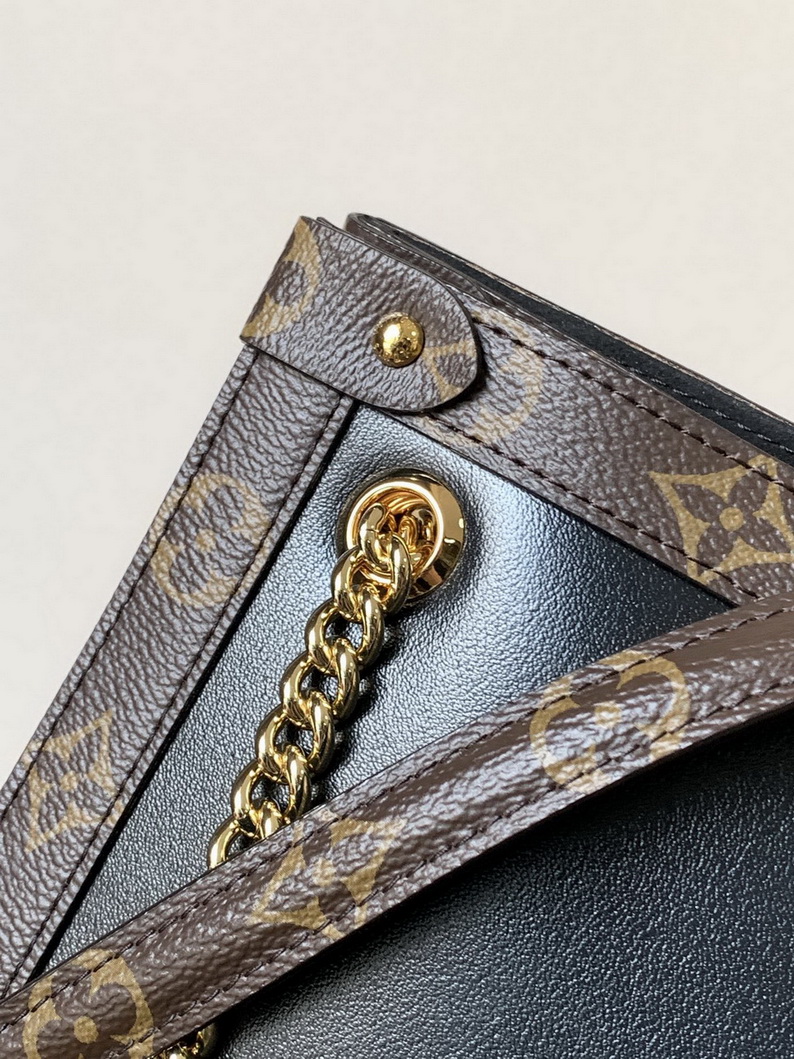 LV Bag-NFC(AAA)-457