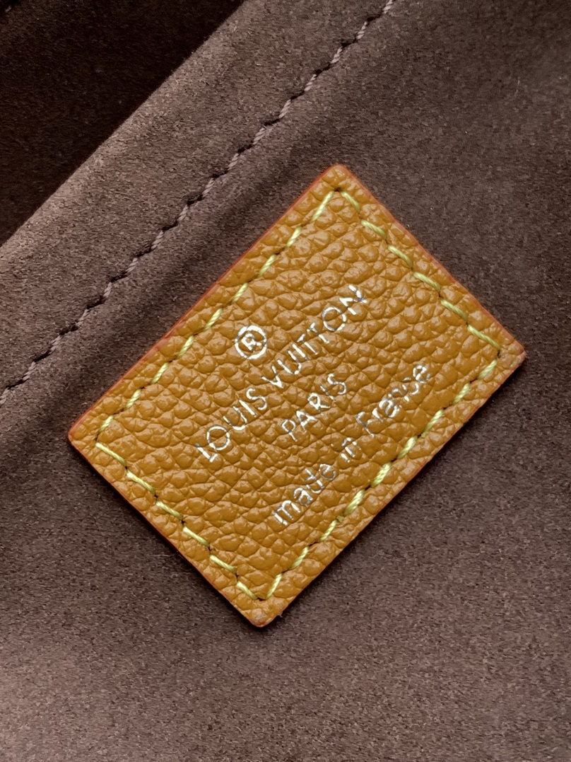 LV Bag-NFC(AAA)-460
