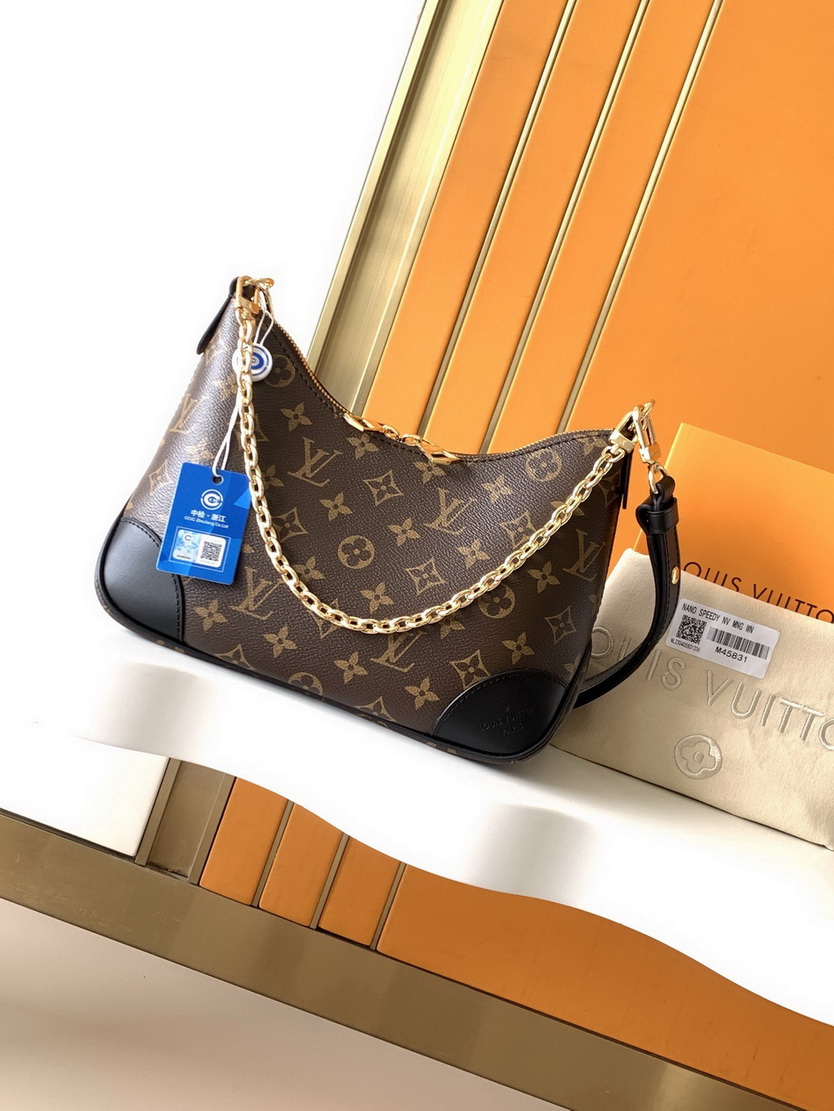 LV Bag-NFC(AAA)-463