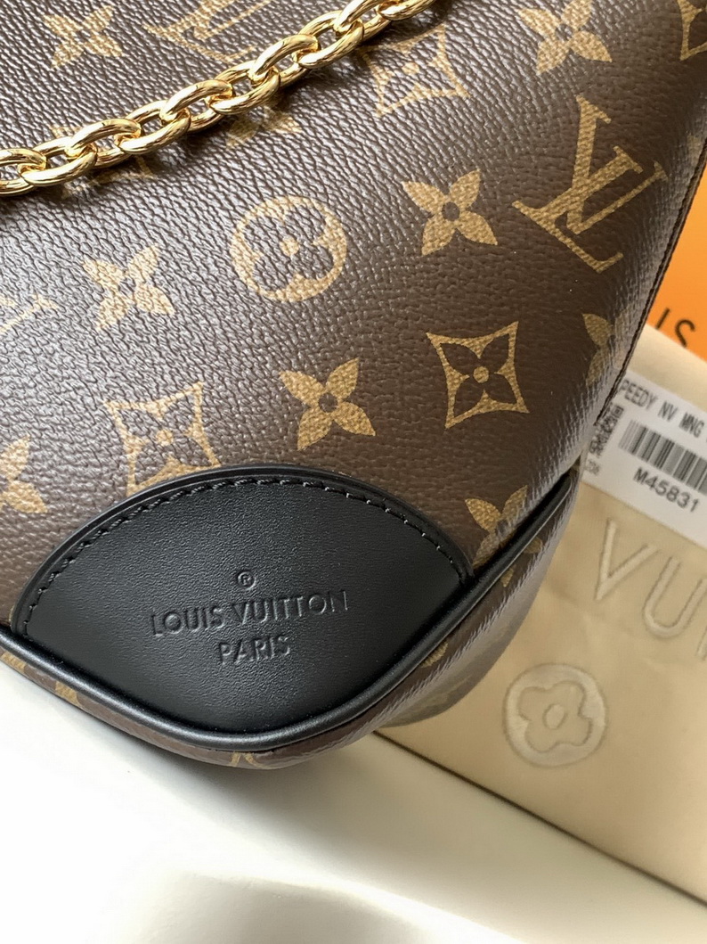 LV Bag-NFC(AAA)-463