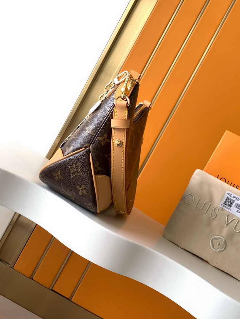 LV Bag-NFC(AAA)-464
