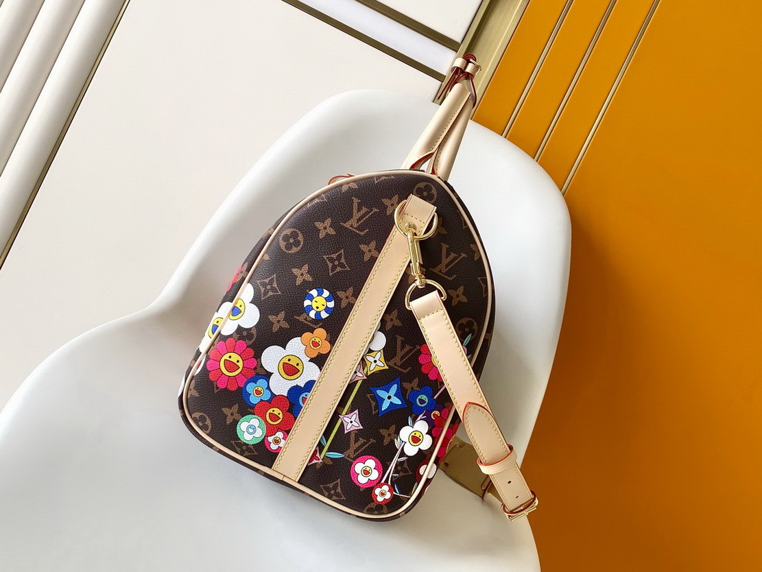 LV Bag-NFC(AAA)-484