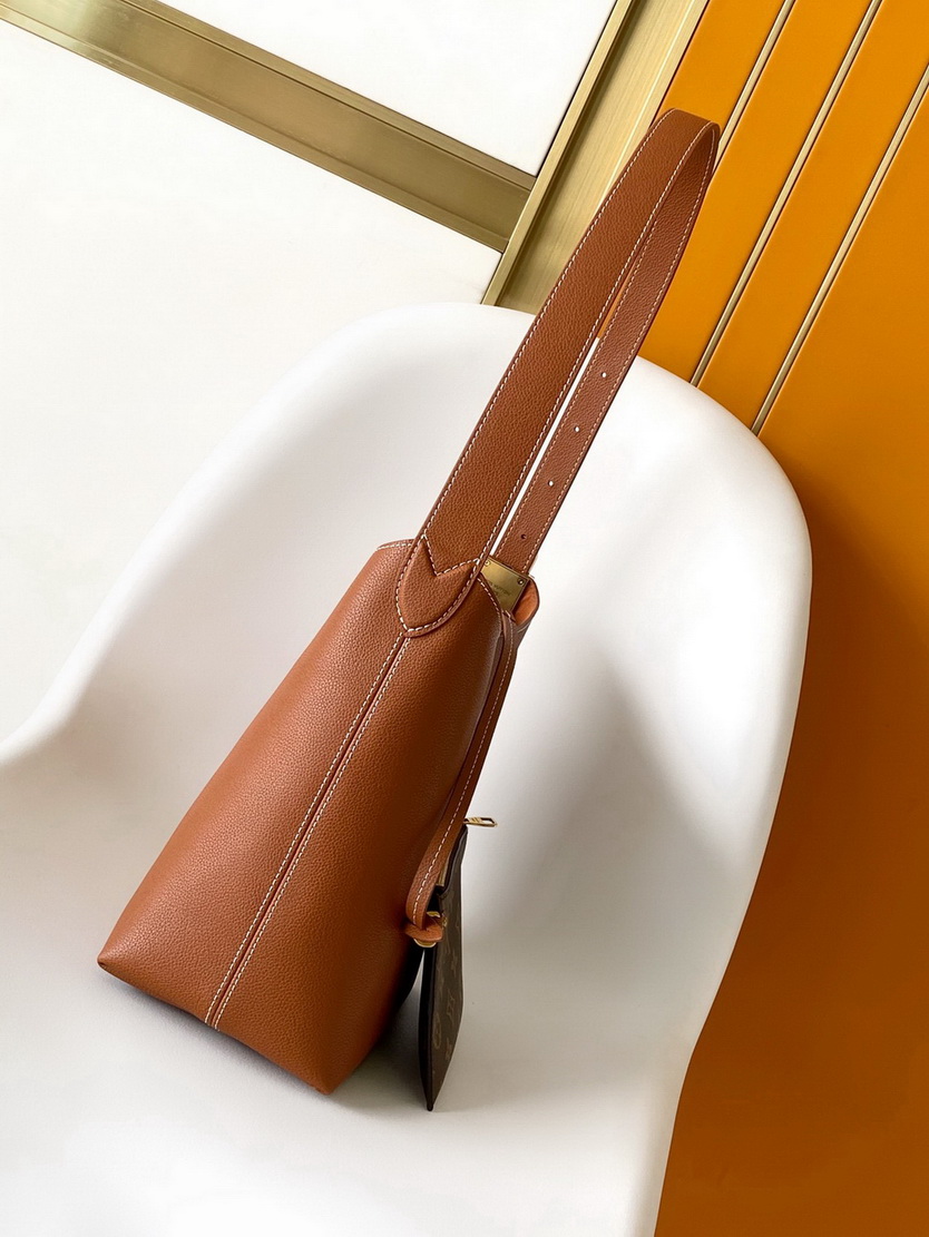 LV Bag-NFC(AAA)-493