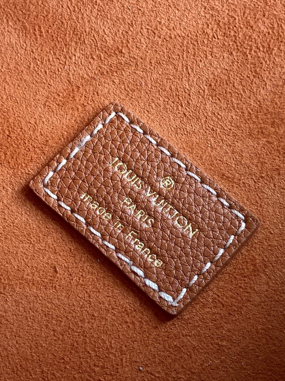 LV Bag-NFC(AAA)-493