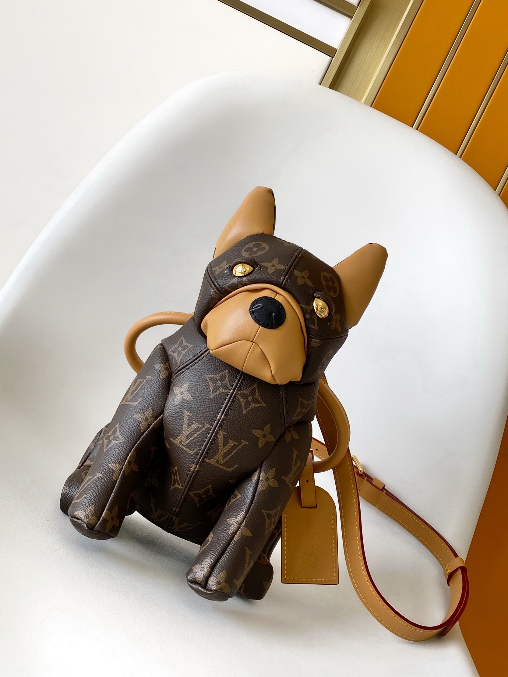 LV Bag-NFC(AAA)-499