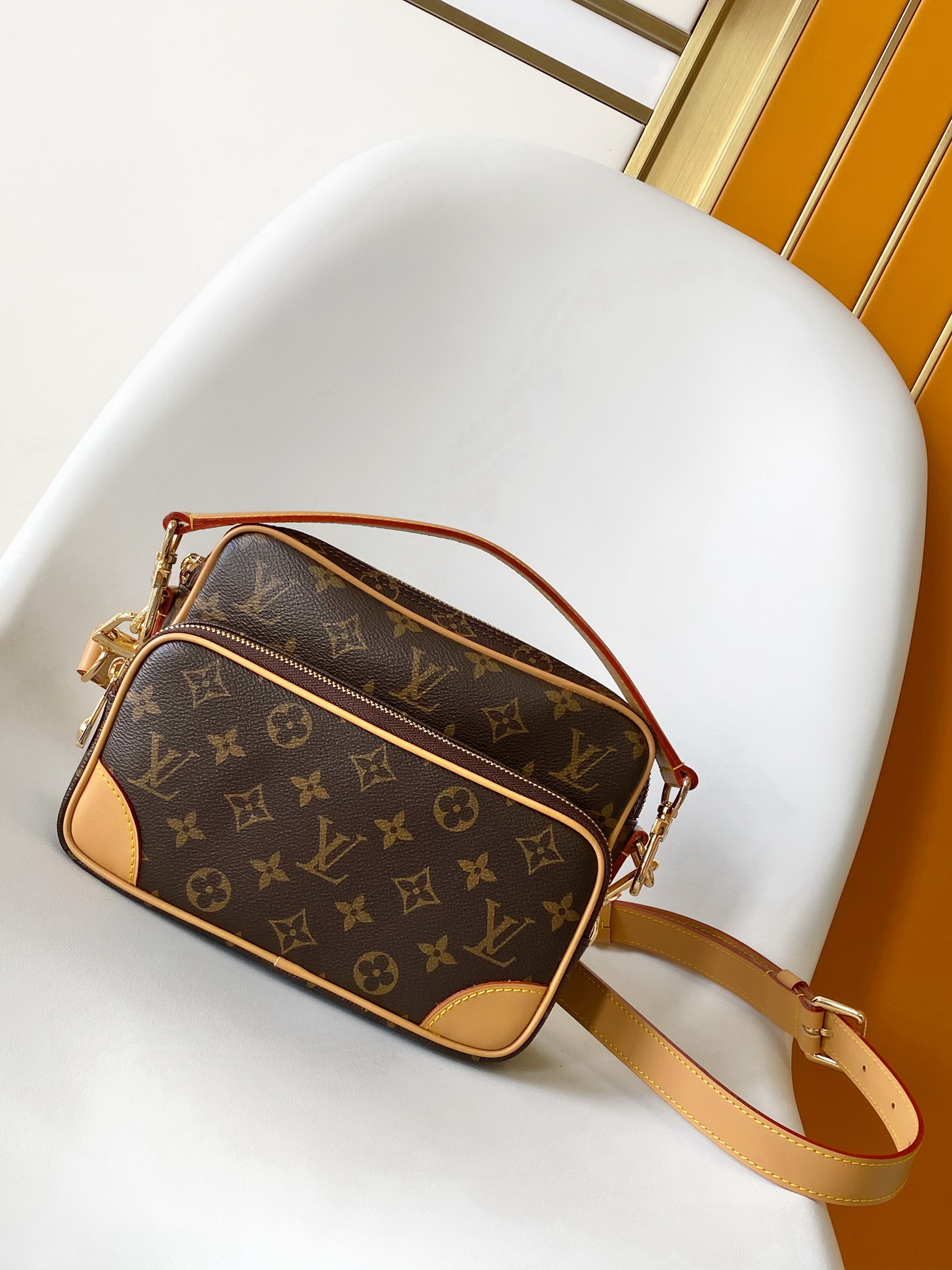 LV Bag-NFC(AAA)-500