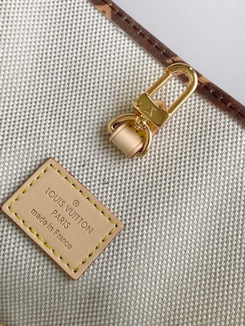 LV Bag-NFC(AAA)-501