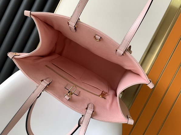 LV Bag-NFC(AAA)-502