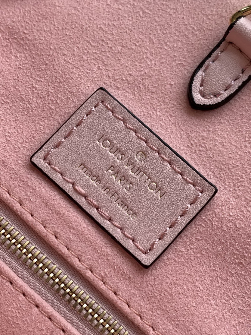 LV Bag-NFC(AAA)-502