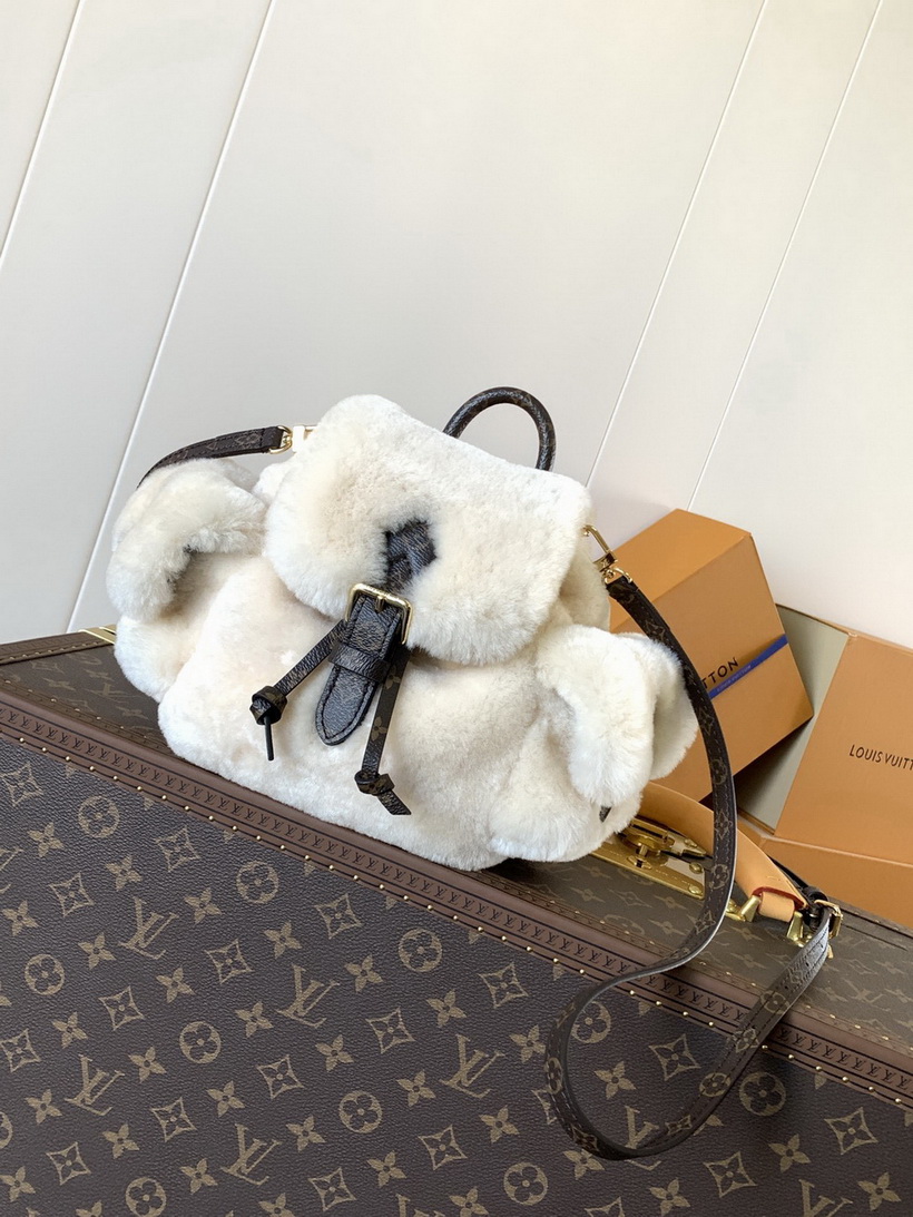 LV Bag-NFC(AAA)-507