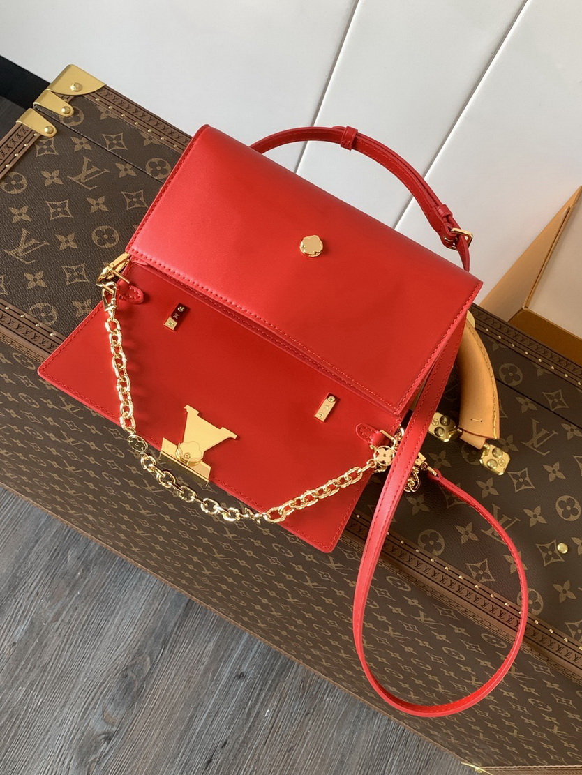 LV Bag-NFC(AAA)-508