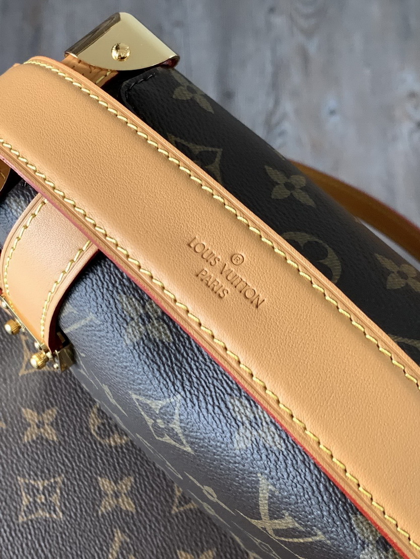 LV Bag-NFC(AAA)-515