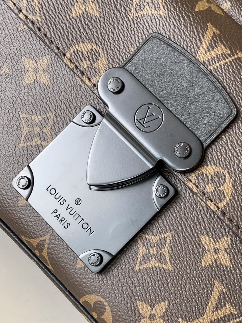 LV Bag-NFC(AAA)-519
