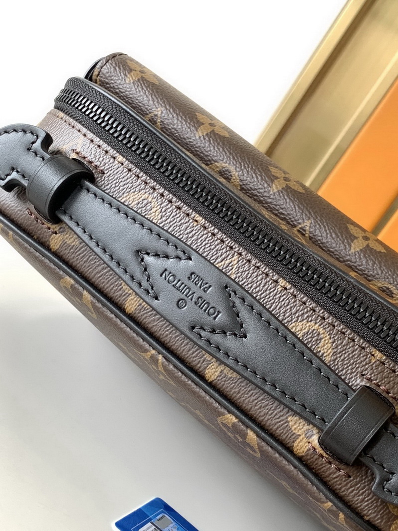 LV Bag-NFC(AAA)-519