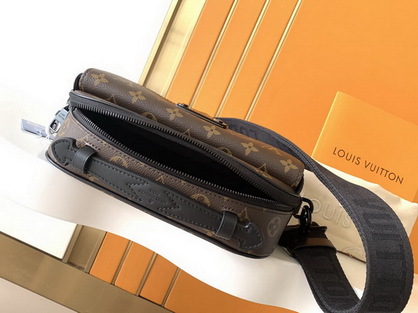 LV Bag-NFC(AAA)-519